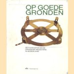 Op goede gronden
P. de Haan
€ 15,00