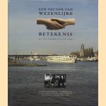 Een factor van wezenlijke betekenis
J.F.Th. Beukelaer
€ 10,00