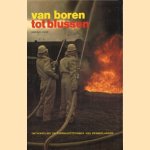 Van boren tot blussen
Arriën Drok
€ 15,00