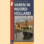 Varen in Noord-Holland door Hans Kouwenberg