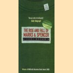 The rise and fall of Marks & Spencer door Judi Bevan