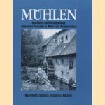 Mühlen - Geschichte der Getreidemühlen Technische Denkmale in Mittel- und Ostdeutschland
Otfried Wagenbreth
€ 125,00