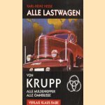 Lanz: Firmenchronik, Dampfmaschinen, Benzinzugmaschinen, Verdampfer-Bulldogs von 1859 bis 1929
Karl-Heinz Hesse
€ 20,00