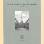 Bauten der Industrie und Technik door A. Föhl