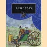 Early cars. door Rodney Dale