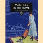 Machines in the home door Rebecca Weaver