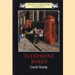 Telephone boxes door Gavin Stamp