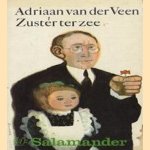 Zuster ter zee door Adriaan van der Veen