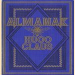 Almanak: 366 knittelverzen door Hugo Claus