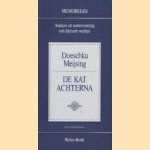 Doeschka Meijsing, De kat achterna door Aimée Kersten