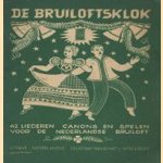 De bruiloftsklok. 42 liederen canons en spelen voor de Nederlandse bruiloft
diverse auteurs
€ 6,00