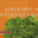 Salades en voorgerechten. Verrassende recepten
diverse auteurs
€ 5,00