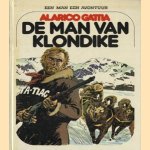 De man van Klondike door A. Gattia