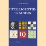 Handboek Intelligentietraining door G. Schmidt