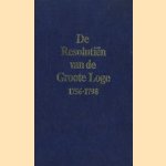 De Resolutiën van de Groote Loge 1756-1798
Dr. E.A. Boerenbeker
€ 25,00