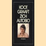 Koot graaft zich autobio door Kees van Kooten