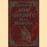 El ingenioso hidalgo don Quijote de la Mancha
Miguel de Cervantes Saavedra
€ 20,00