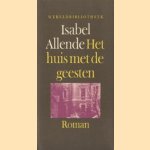 Het huis met de geesten door Isabel Allende