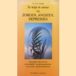 Zo helpt de natuur bij zorgen, angsten, depressies. Natuurlijke hulp met een overzichtelijk 7-punten programma, en de kleine Lüscher-kleurentest
H.G. Schmidt
€ 5,00