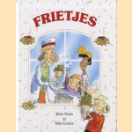 Frietjes
Brian Moses
€ 5,00