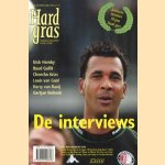 Hard Gras. De interviews door diverse auteurs