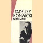 Tadeusz Konwicki: informatie door Gerard Rasch e.a.