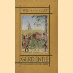 Gerdientje door W.G. van de Hulst