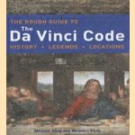 Rough Guide Da Vinci Code. History, legends, locations door Michael Haag