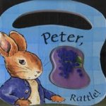 Peter, rattle! door Beatrix Potter