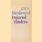 Duizend vlinders door J.M.A. Biesheuvel