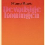 De vadsige koningen door Hugo Raes