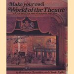 Make your own World of the Theatre. All you need is a pair of scissors and glue
Rosemary Lowndes
€ 30,00