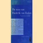 De neus van Frederik van Eeden: een beschouwing over de betekenis van reuk en geur in zijn werk door R. Th. R. Wentges