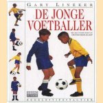 De jonge voetballer door Gary Lineker