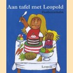 Aan tafel met Leopold. Voorleesverhalen door Ienne Biemans