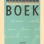 Literatuurboek: leesboek voor eindexamenklassen mavo en lbo door Jacques Vos