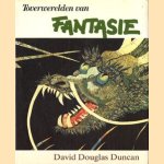 Toverwerelden van fantasie door David Douglas Duncan