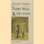 Vader muis en zijn zoon door Russell Hoban