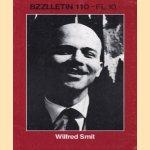 Bzzlletin: literair magazine nr. 110 (Wilfred Smit) door diverse auteurs