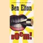 Boem! door Ben Elton