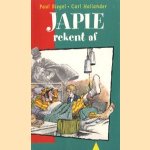 Japie rekent af door Paul Biegel e.a.