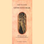 Liever natuurlijk door G. Buchner