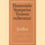 Vrouwen en literatuur: een inleiding door Hannemieke Stamperius