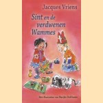 Sint en de verdwenen Wammes door Jacques Vriens