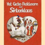 Het Grote Probleem van Sinterklaas door diverse auteurs