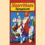 Sinterklaas rijmpjesboek door diverse auteurs