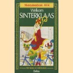 Het boek van Sinterklaas is zoek door diverse auteurs