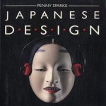 Japanese design door Penny Sparke