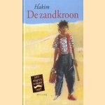 De zandkroon door Hakim Traïdia