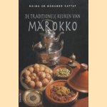 De traditionele keuken van Marokko
Naima Kattat
€ 10,00